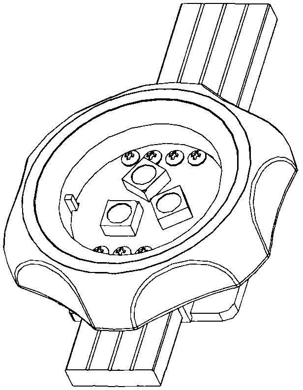 艾比森获得实用新型专利授权:“一种电源航插座及电源盒”