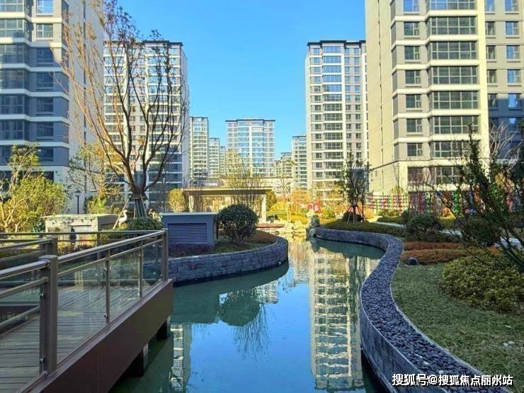 旭辉商业中标南通南山湖金沙滩项目,首进南通市场