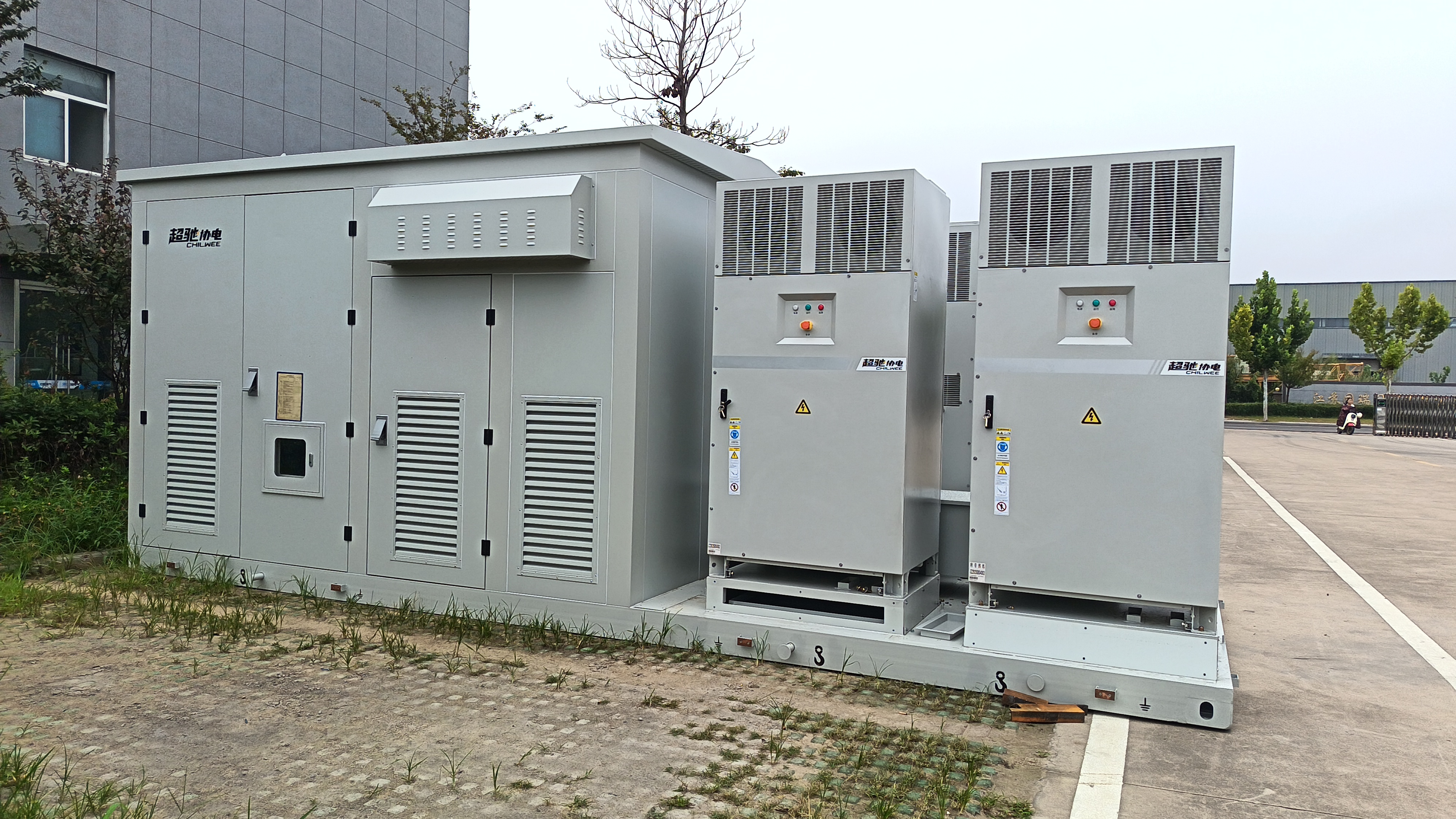 新型储能纳入容量电价机制 一个储能电站每年或多赚千万