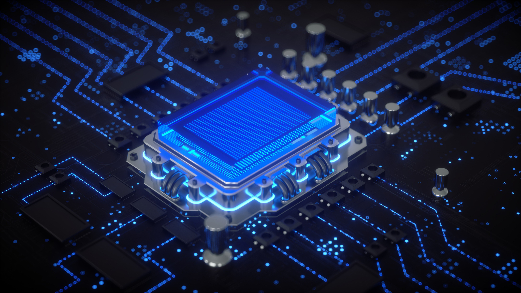 华强北不知何为“AI泡沫”