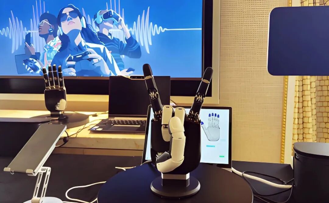 华强北不知何为“AI泡沫”