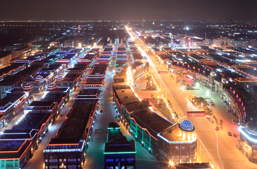 旭辉商业中标南通南山湖金沙滩项目，首进南通市场