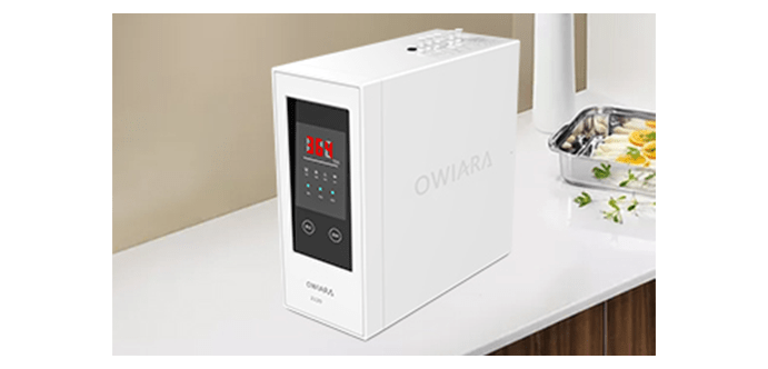 格力电器获得实用新型专利授权:“冰箱冷凝器散热结构及冰箱”