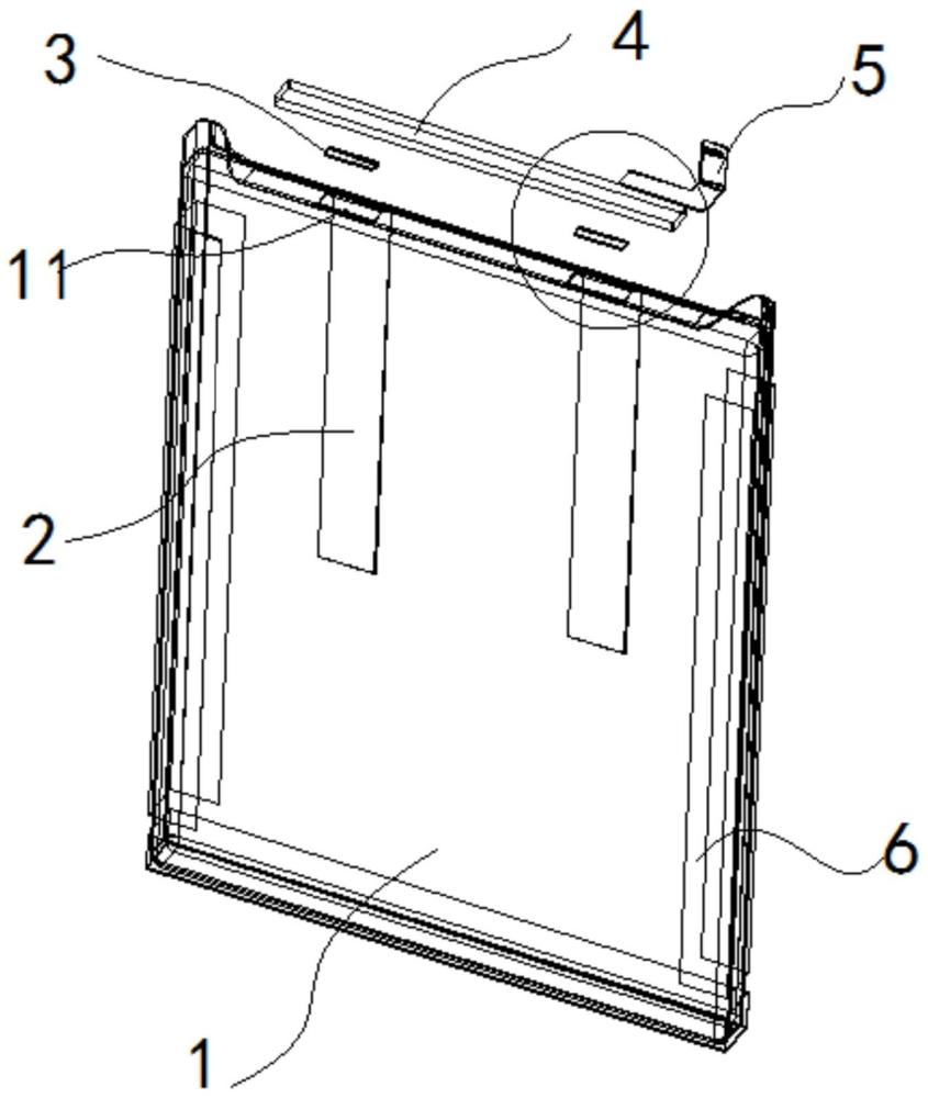 欣旺达获得实用新型专利授权：“一种测试分析装置”