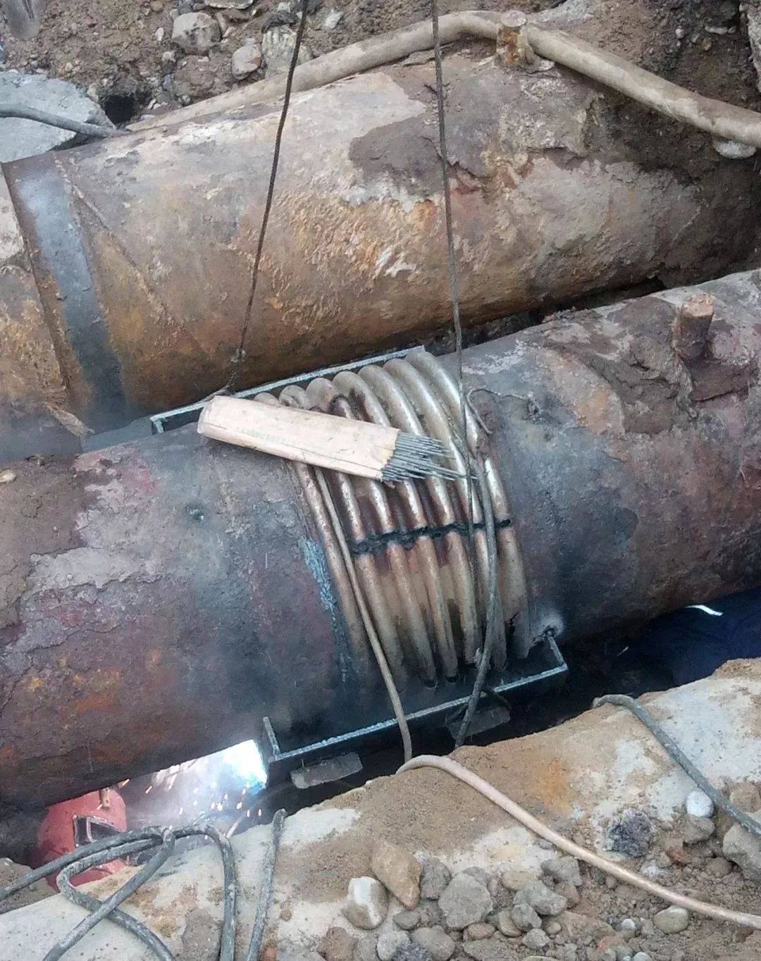 中国石化获得发明专利授权：“一种用于注水井的注水调控系统及方法”