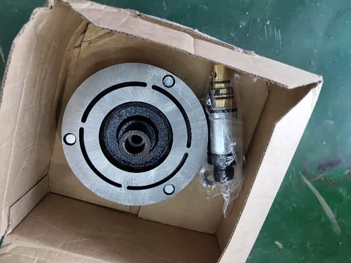 格力电器获得发明专利授权：“一种氟泵压缩制冷系统及其控制方法”