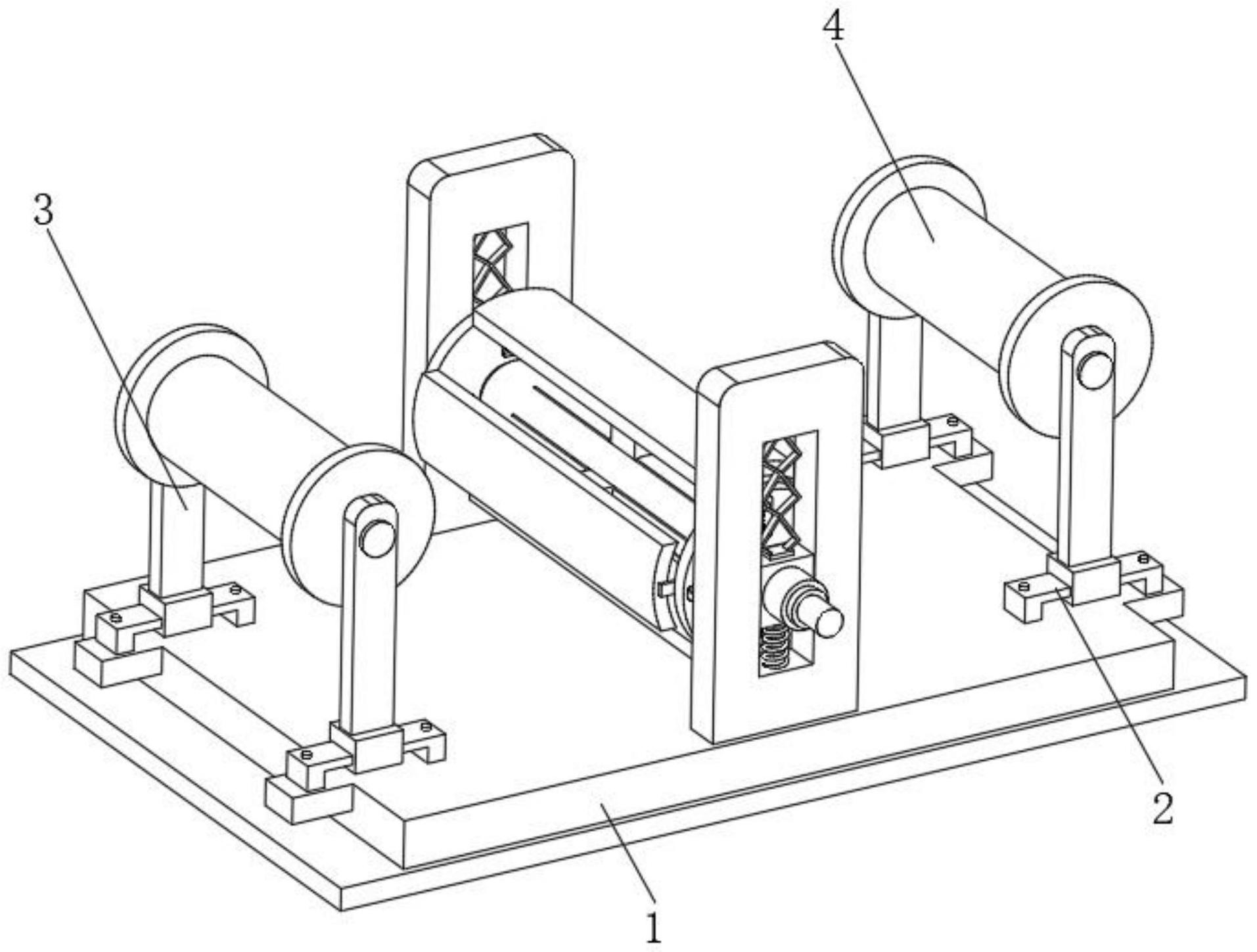 华体科技获得发明专利授权:“一种基于直流叠储的电力负载分配系统”