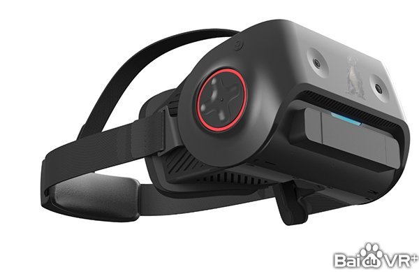 歌尔股份获得发明专利授权:“一种VR头戴设备”