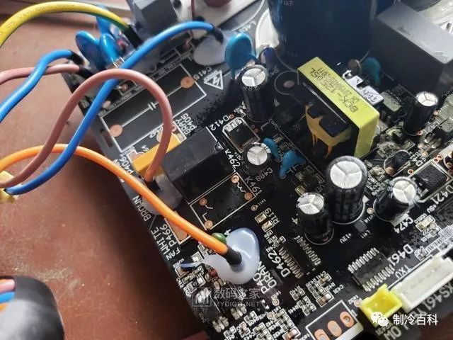 格力电器获得发明专利授权：“一种分布式供电电路、智能门锁及控制方法”