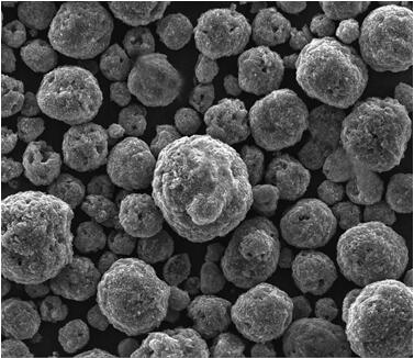 宁德时代获得发明专利授权：“硅碳负极材料及其制备方法”