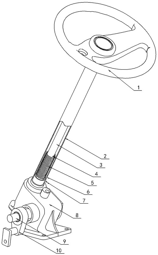 中国石化获得发明专利授权：“调流控水装置、压裂控水单元、管柱及压裂控水完井方法”