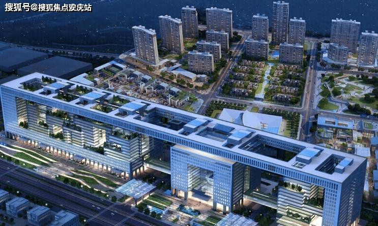 打造场景创新示范区：光谷发布首批400项创新应用场景清单