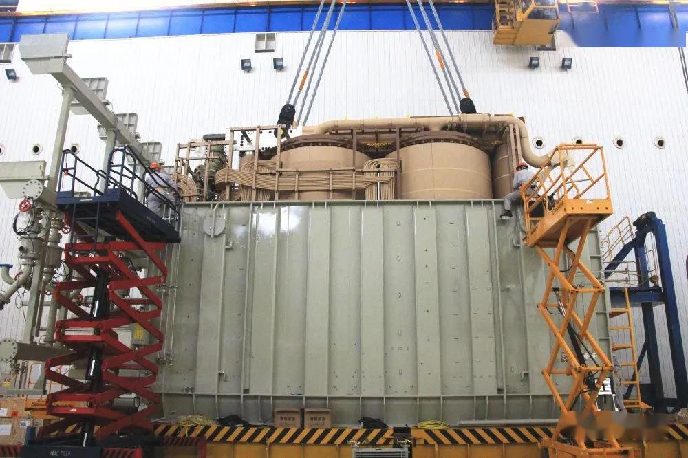 中国西电获得发明专利授权:“适用于换流器环流控制的三次谐波注入方法及装置”