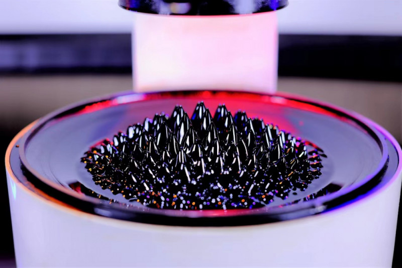 英飞特获得发明专利授权：“一种磁性装置”