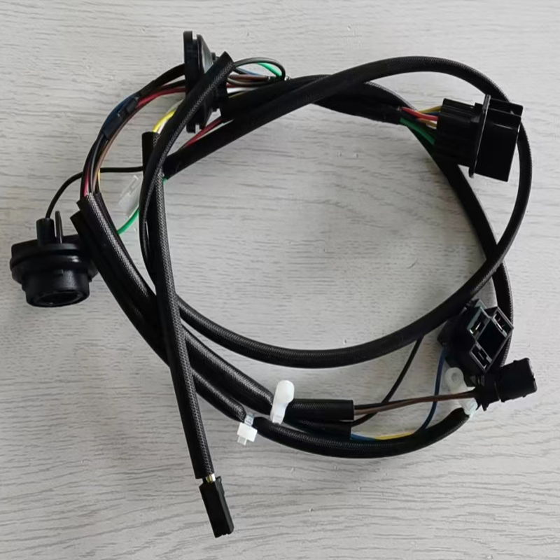 亿纬锂能获得实用新型专利授权：“低压线束排线护套、低压线束和电池”