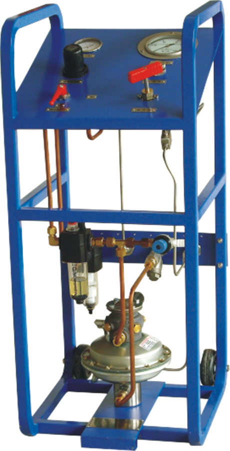 中集集团获得实用新型专利授权：“气瓶支座及气瓶支撑装置”