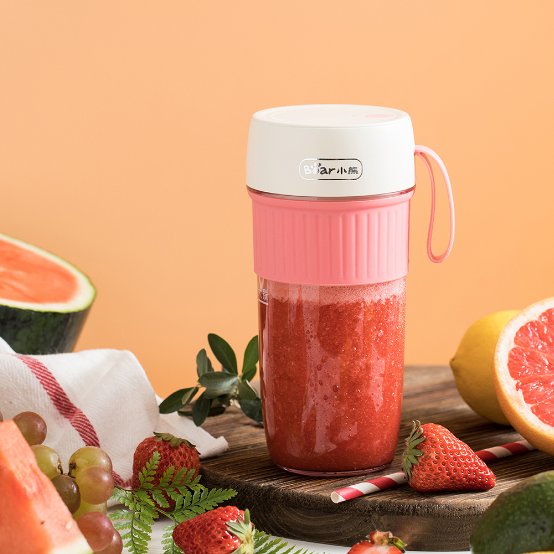 小熊电器获得实用新型专利授权：“驱动机构、料理杯组件及料理机”