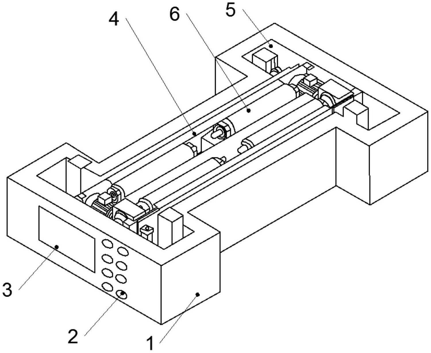 江铃汽车获得实用新型专利授权：“一种新车下线应力释放装置”