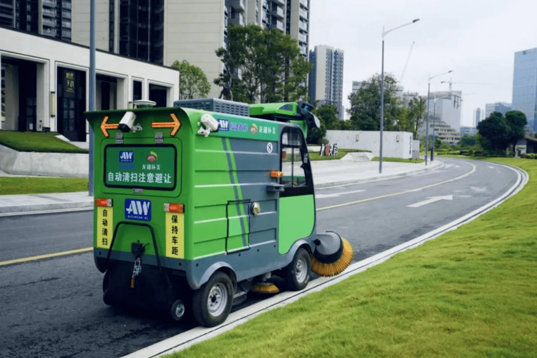 中环洁IPO：左手高毛利，右手收款难，环卫生意背后的“纸面富贵”