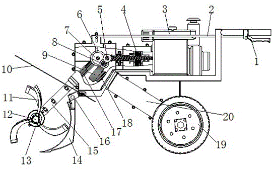 博力威获得实用新型专利授权：“一种防水电池及用电设备”