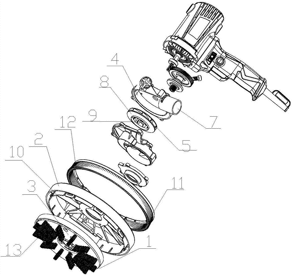 奥海科技获得实用新型专利授权:“一种点胶工装”