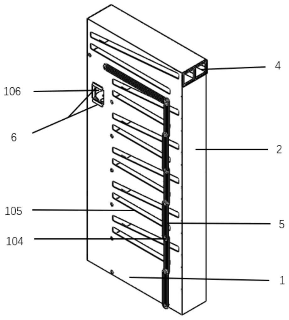 青岛港获得实用新型专利授权：“一种防卡阻运输装置”