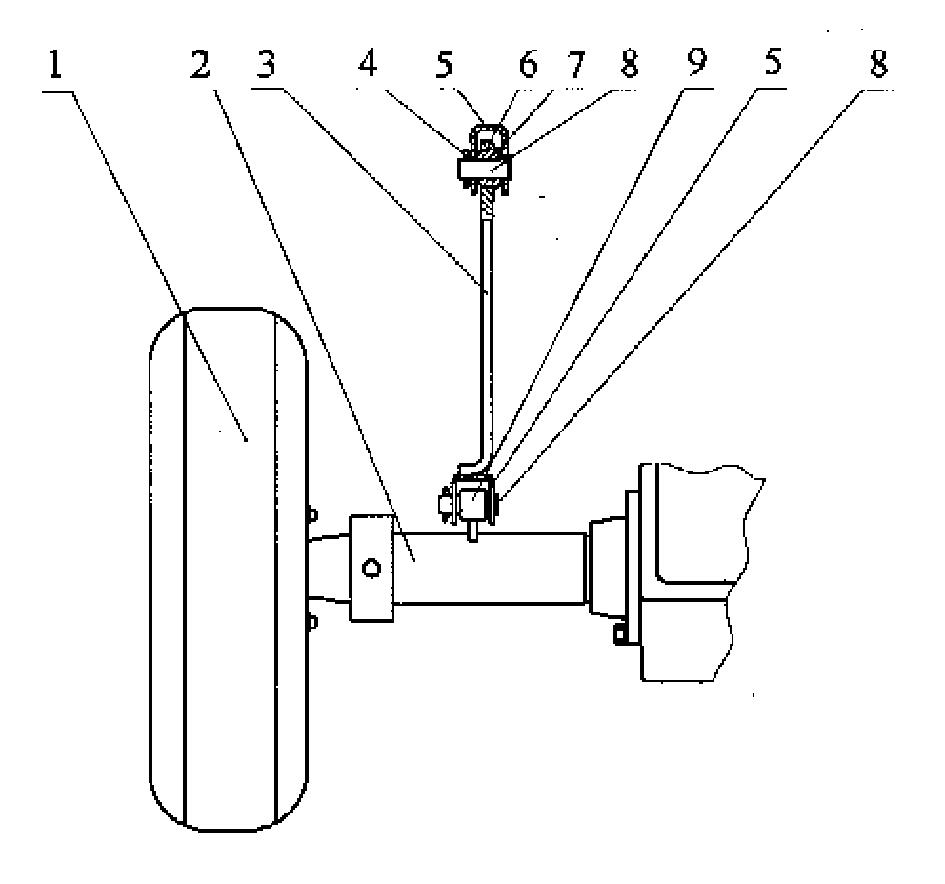 青岛港获得实用新型专利授权：“一种防卡阻运输装置”
