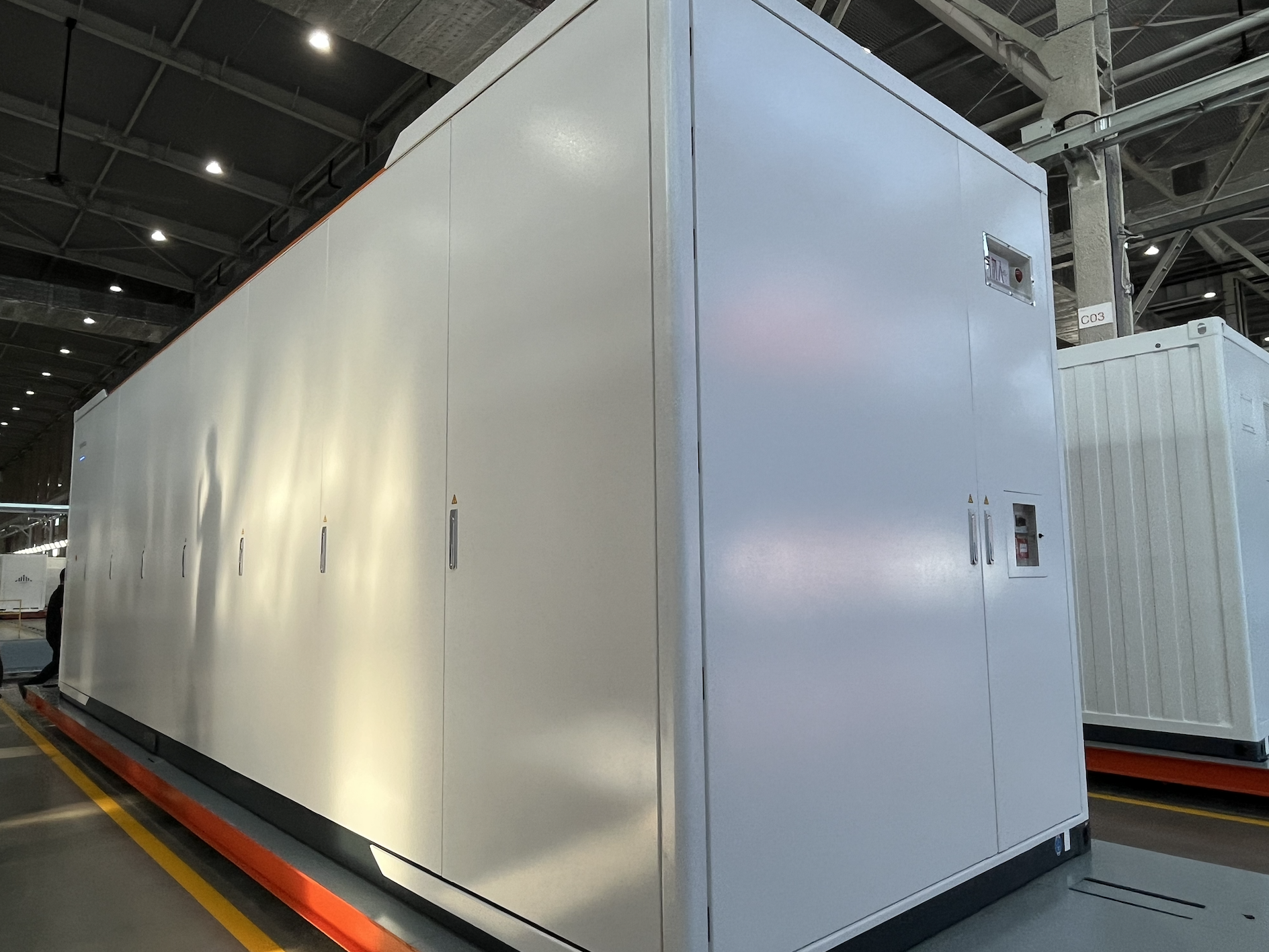 容量电价机制更新 储能电站从重规模走向重质量