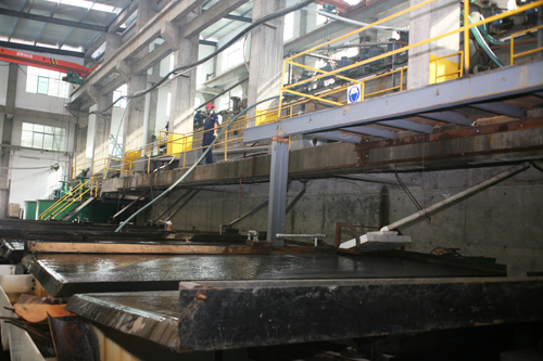 章源钨业获得发明专利授权：“一种防止高钴硬质合金烧结变形的方法”