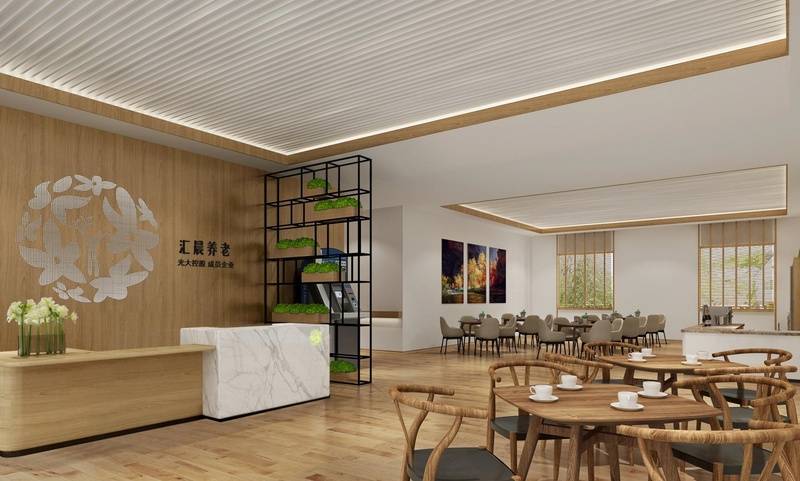 “活力老人”重塑康养旅居