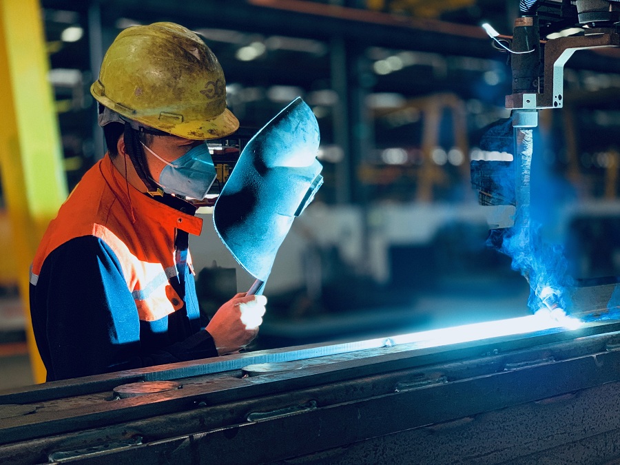 三喜临门！五新隧装荣获中上协2025年度三项大奖