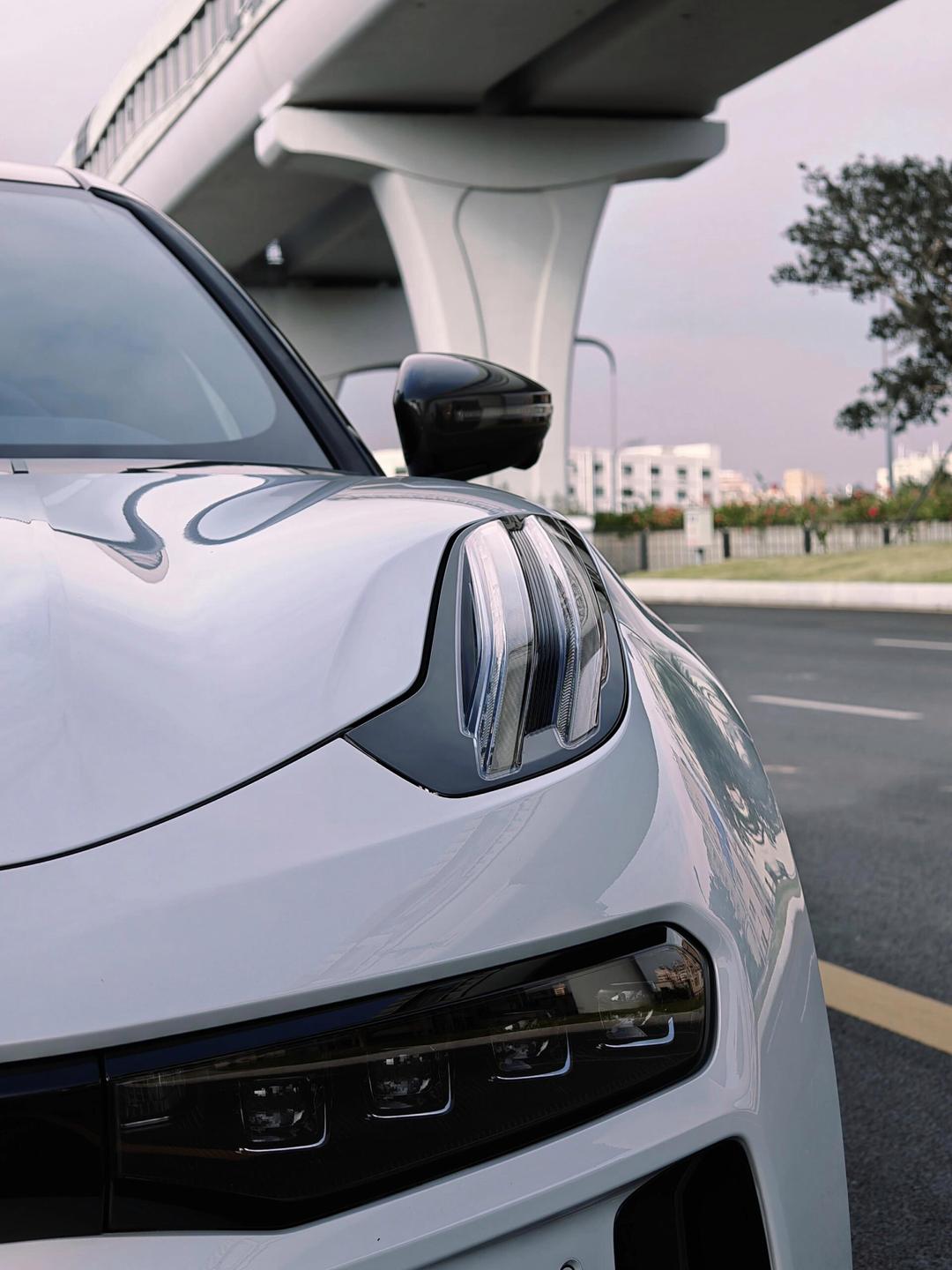 3.8万辆老款极氪001将更换电池，主动召回成为汽车业“新常态”