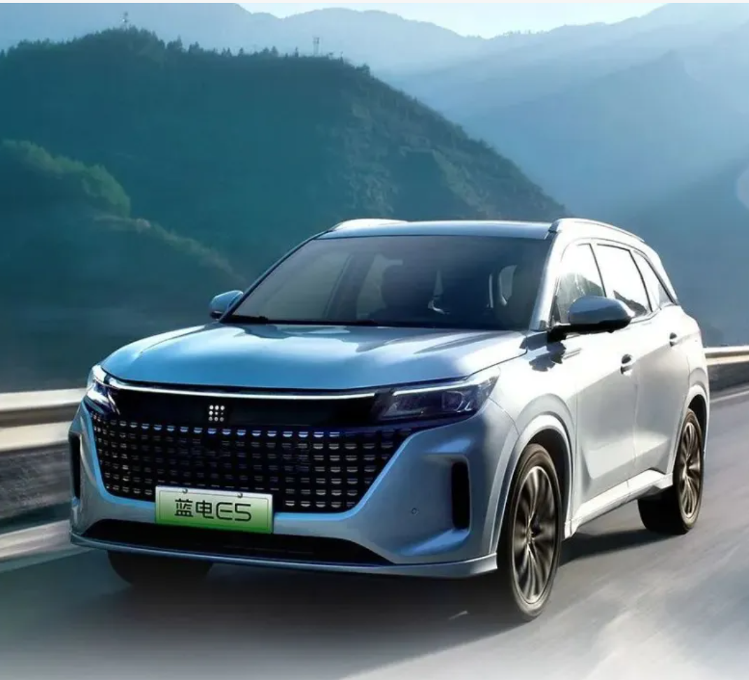 赛力斯剥离蓝电汽车资产 后者交由政府主导控股