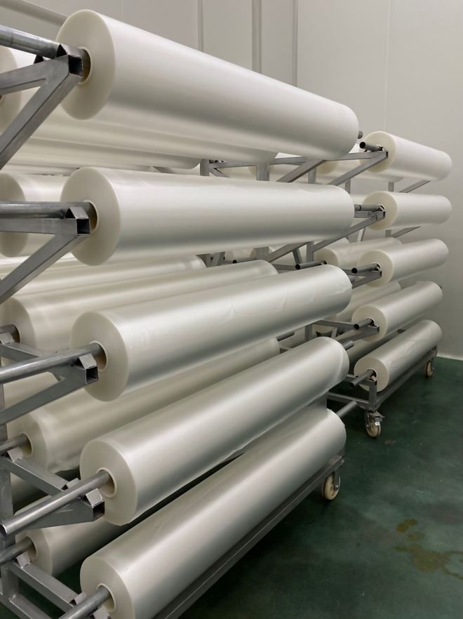 广信材料:开发环保型高性能耐高温涂层材料