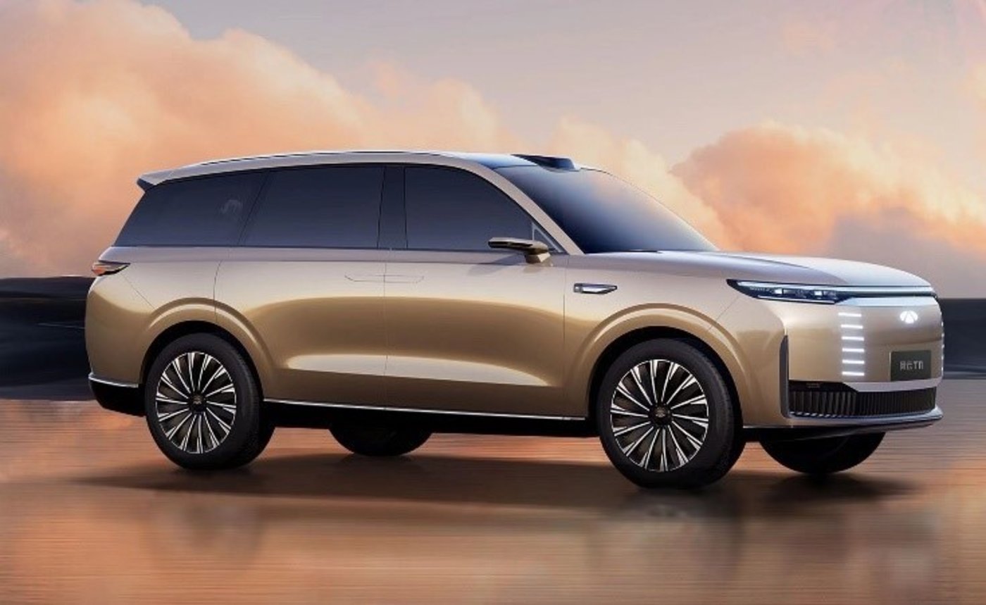 奇瑞QQ重启：经典小车能否闯出红海