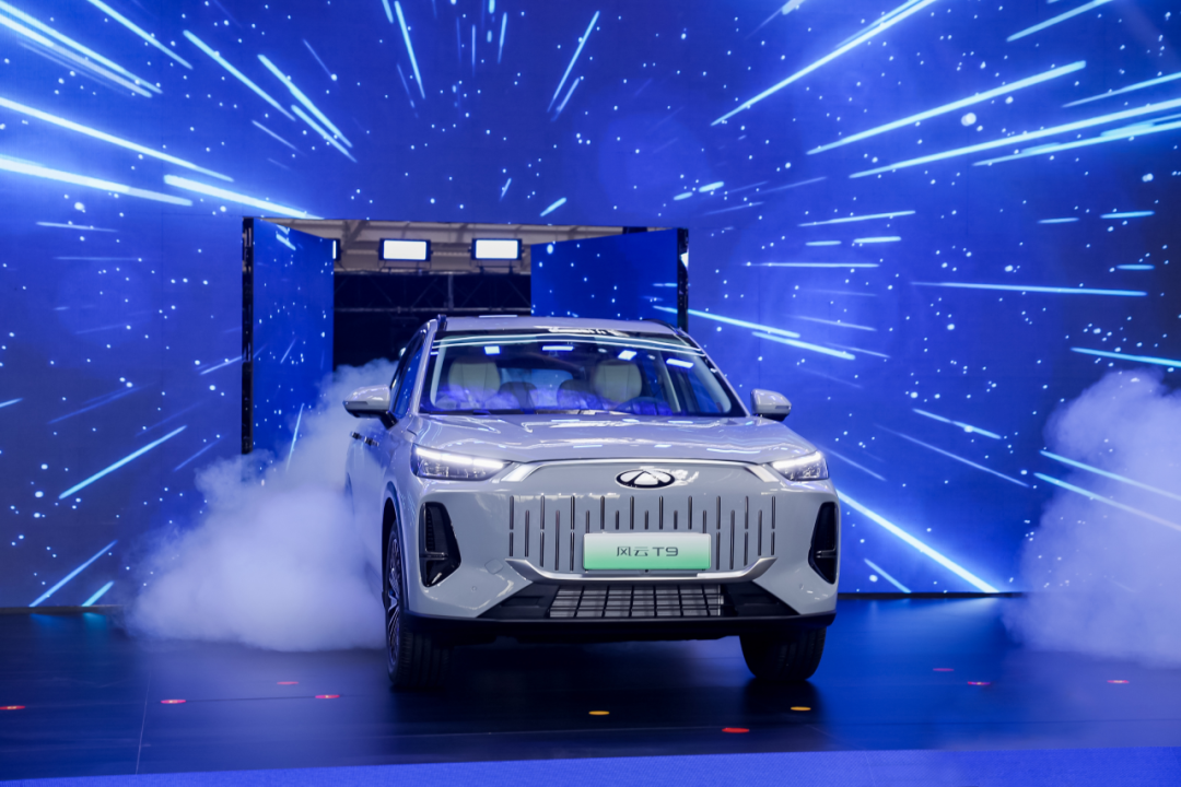 奇瑞QQ重启：经典小车能否闯出红海