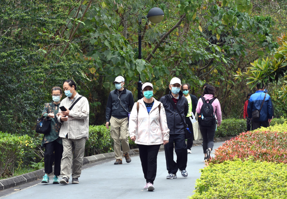 内地与港澳居民互动“新常态”：开始“相互串门子”了