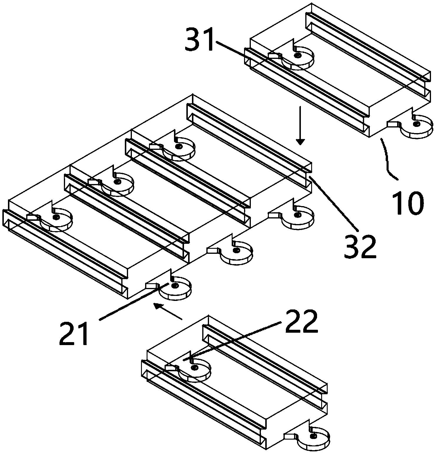 格力电器获得实用新型专利授权：“安装组件及具有安装组件的装置”
