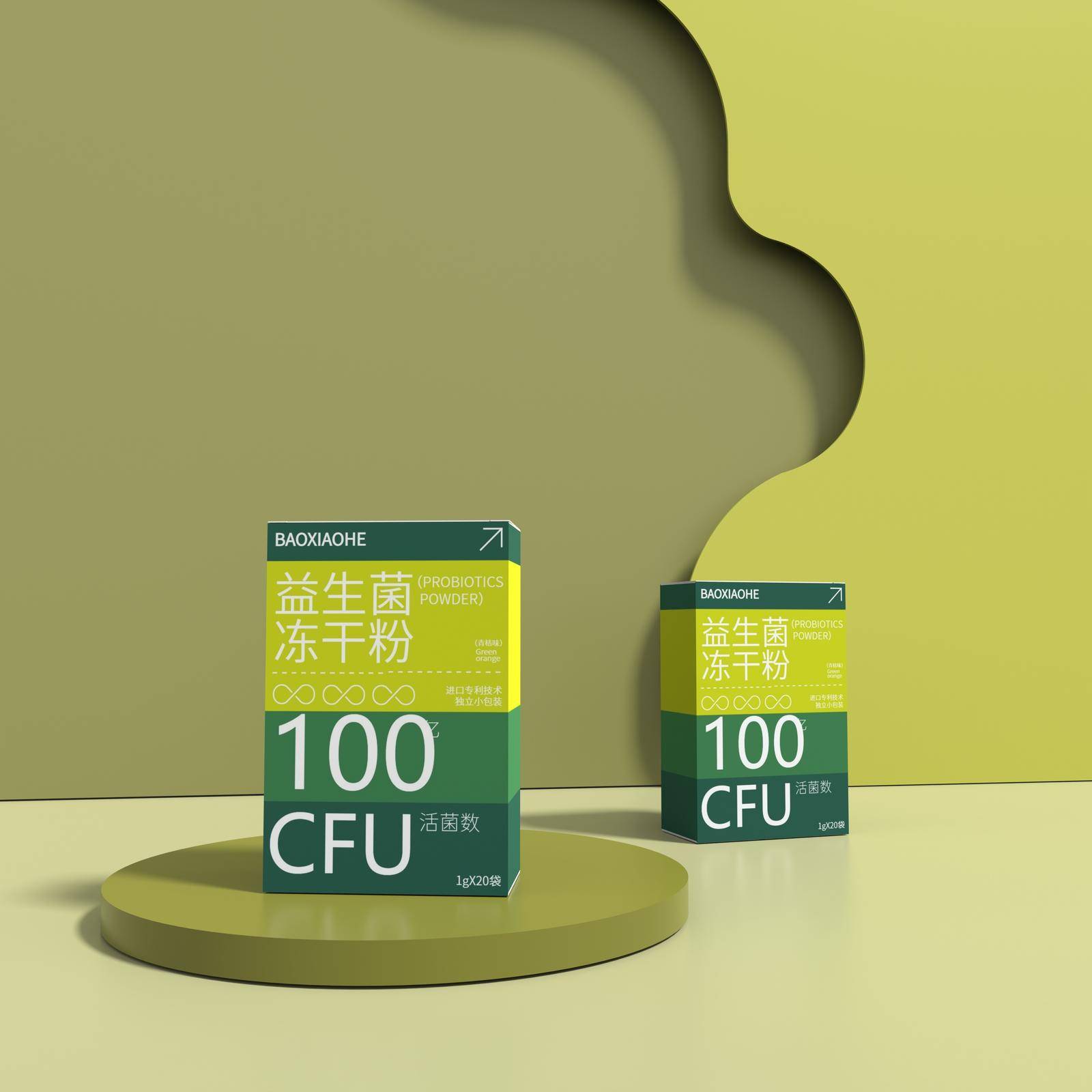 安琪酵母获得外观设计专利授权:“包装盒(福邦益生菌)”