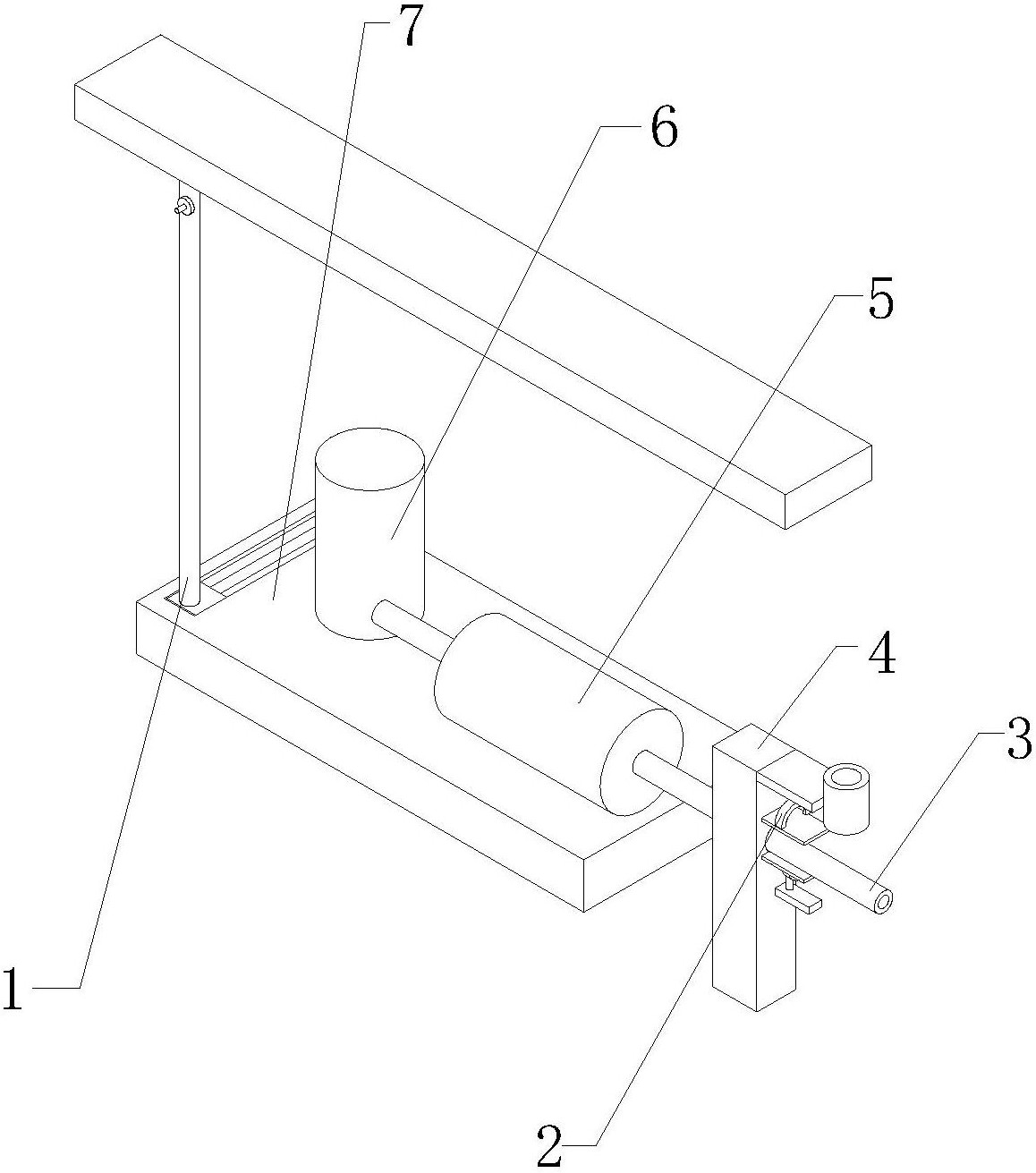 紫金矿业获得实用新型专利授权：“一种矿山酸性废水的生物处理装置”