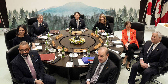 伟伟道来 | 伊核:备战紧锣密鼓,谈判前景难卜