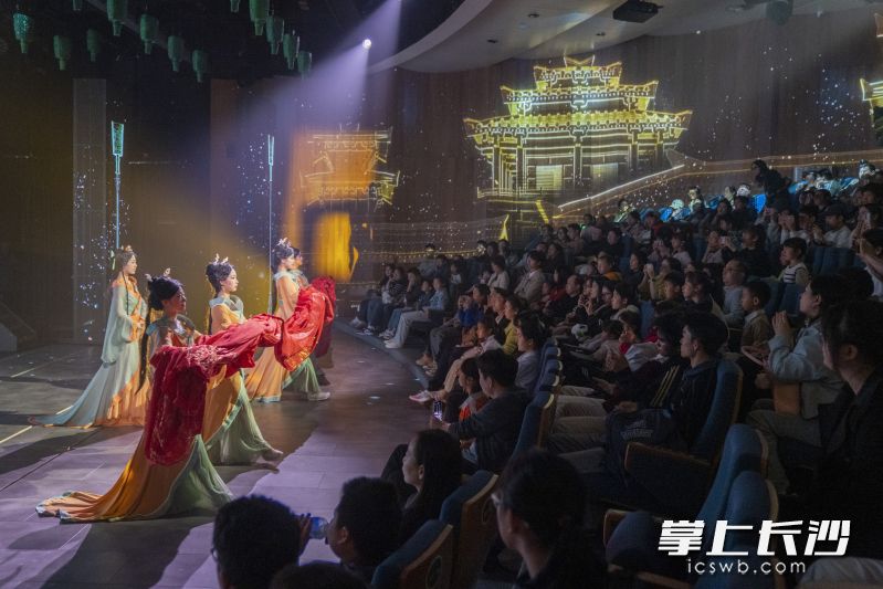 寻访长沙国：重回辛追夫人与渔阳王后的世界