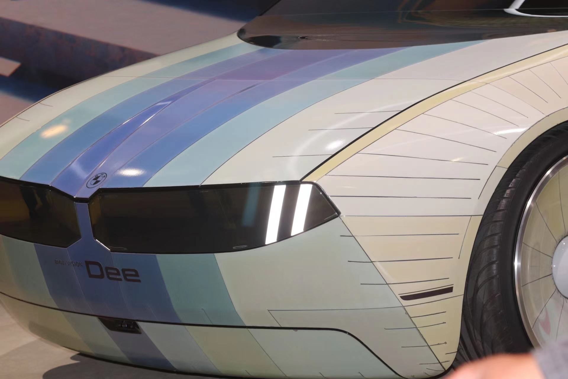 北汽新能源发布“车企版蚂蚁森林”，官方称要给用户带来情绪价值